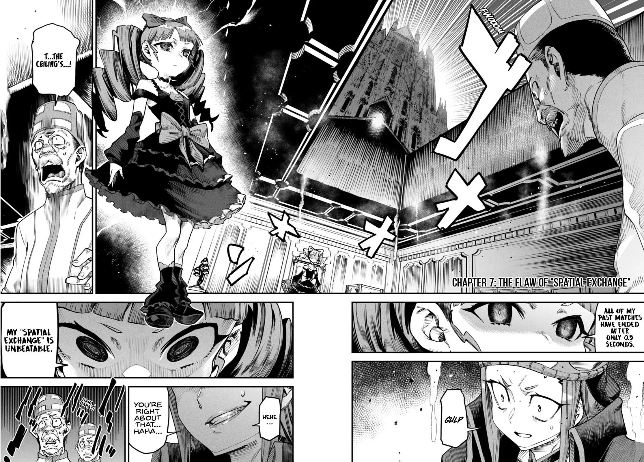 Manga page 4