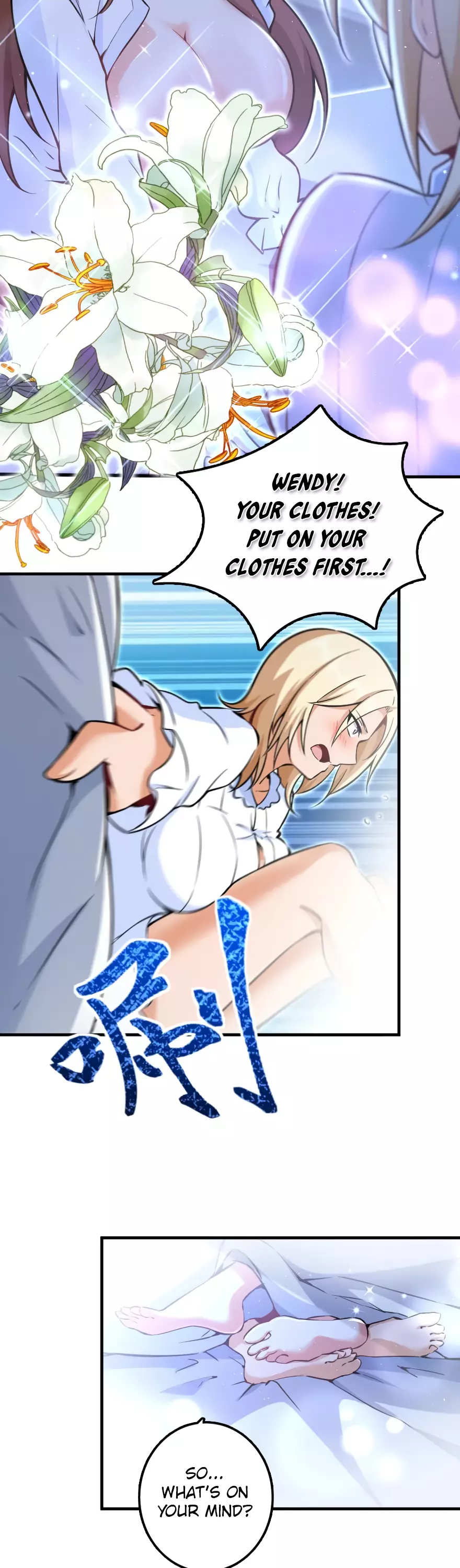 Manga page 16