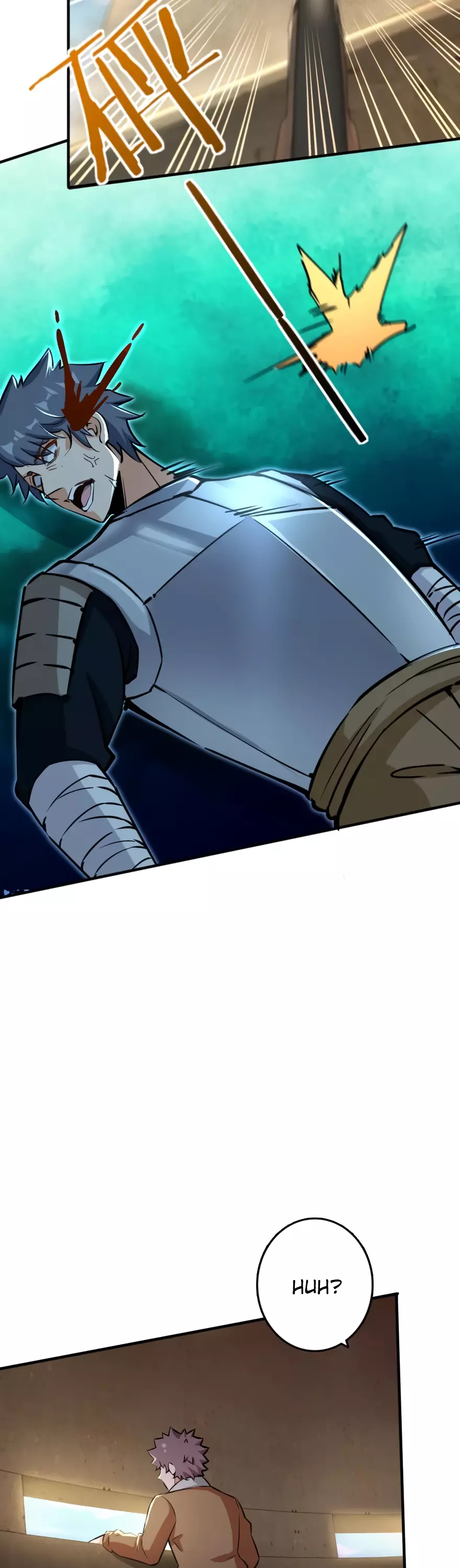 Manga page 11