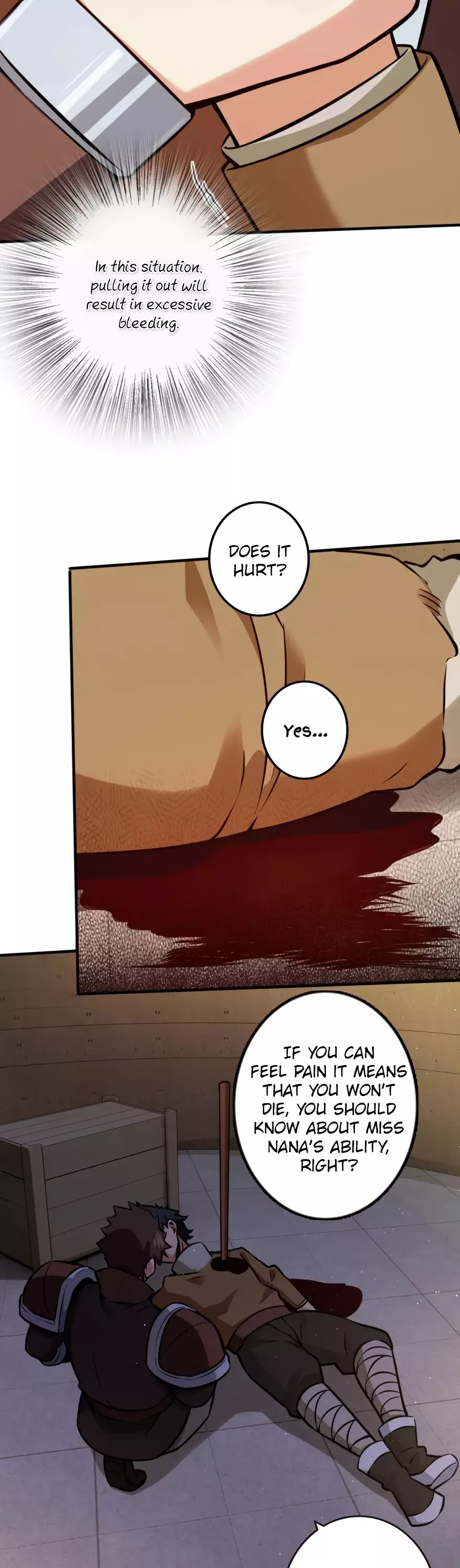 Manga page 19