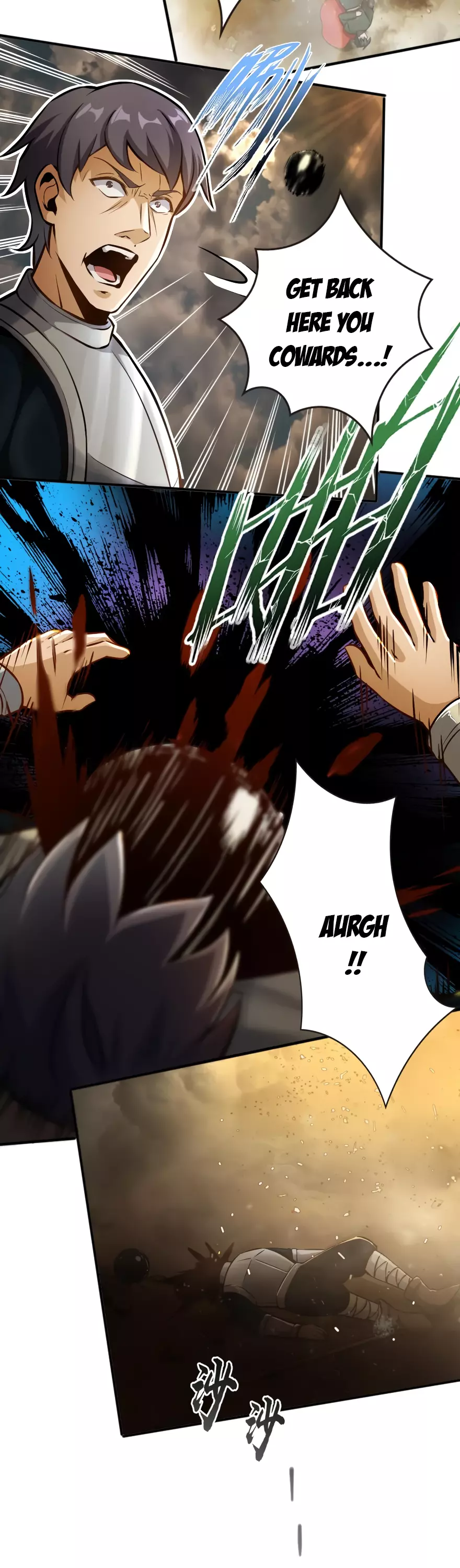 Manga page 29