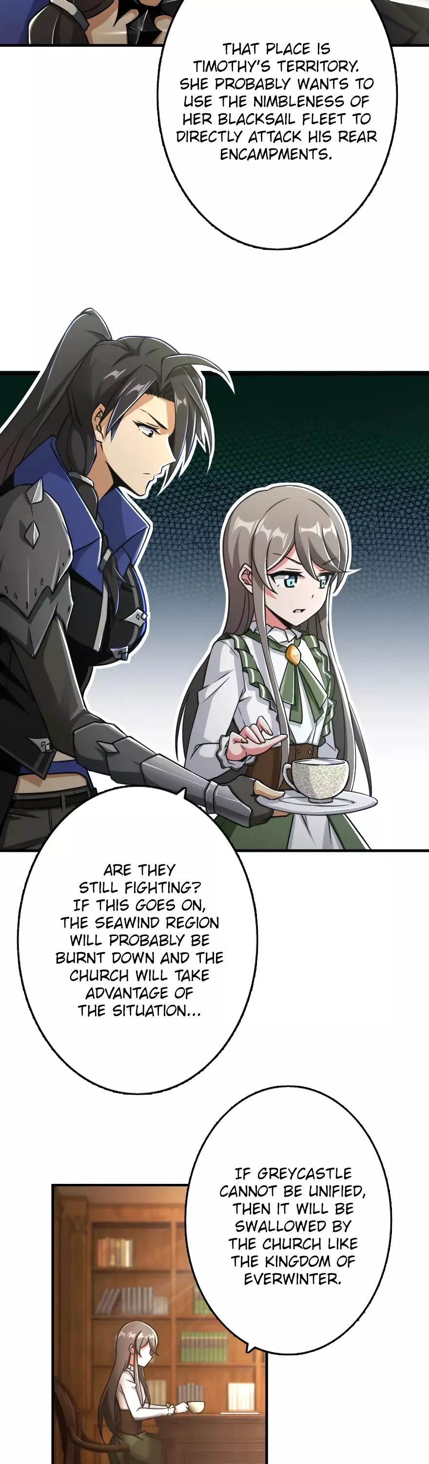Manga page 19