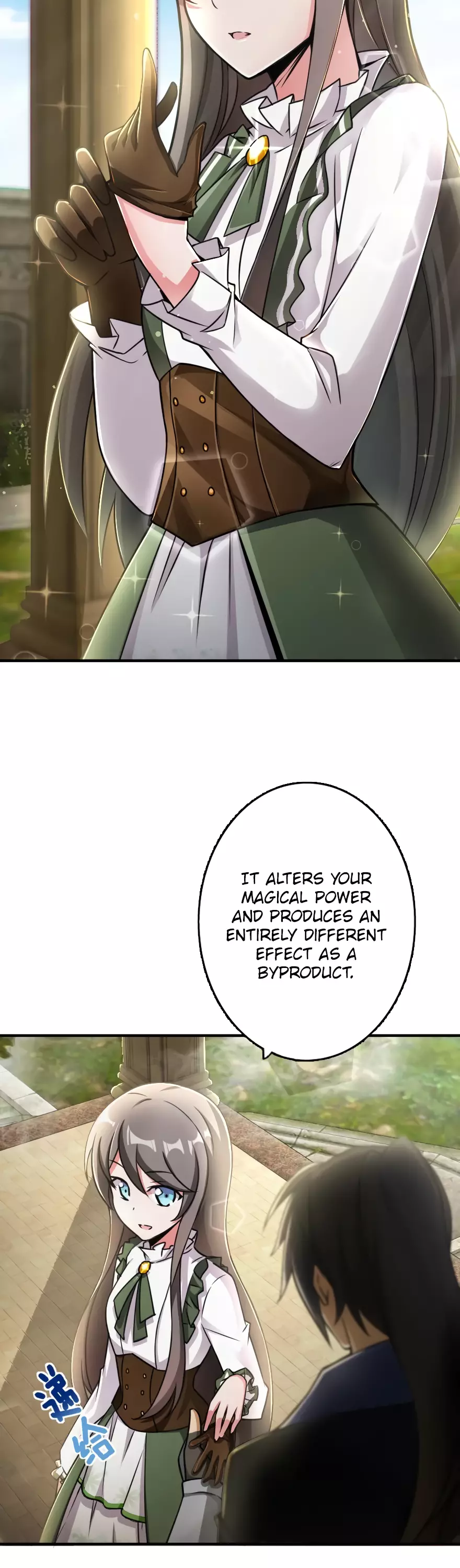 Manga page 4