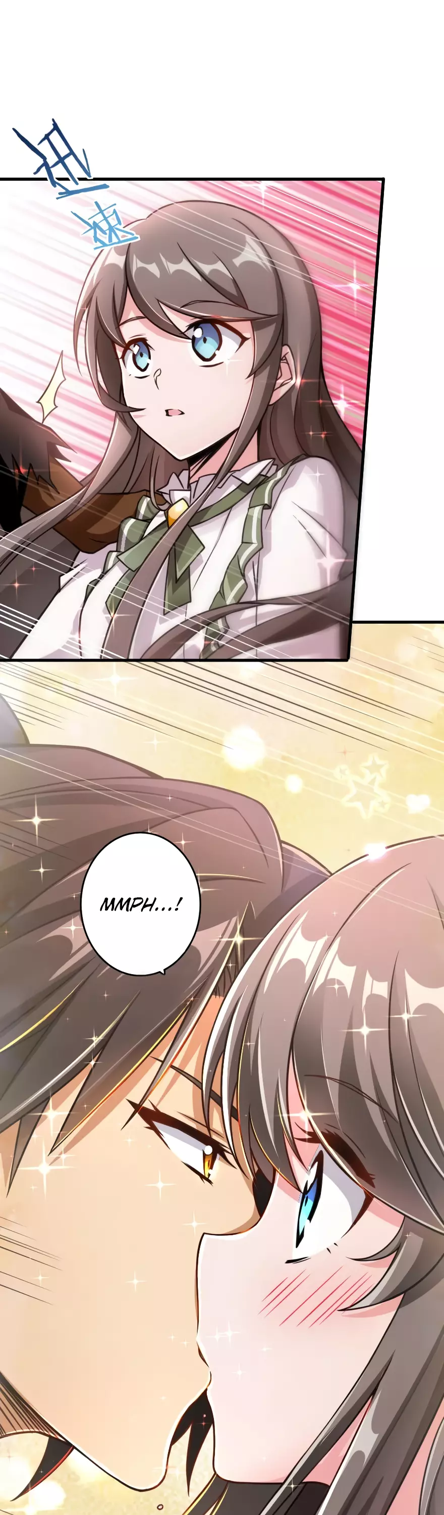 Manga page 9