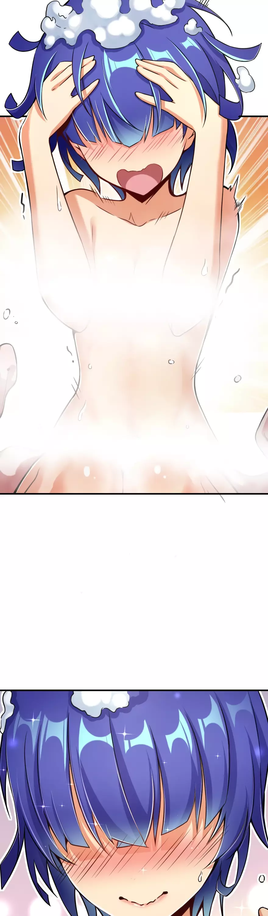 Manga page 10