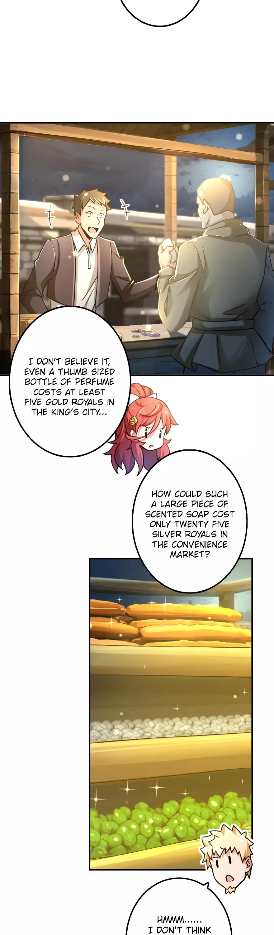 Manga page 16