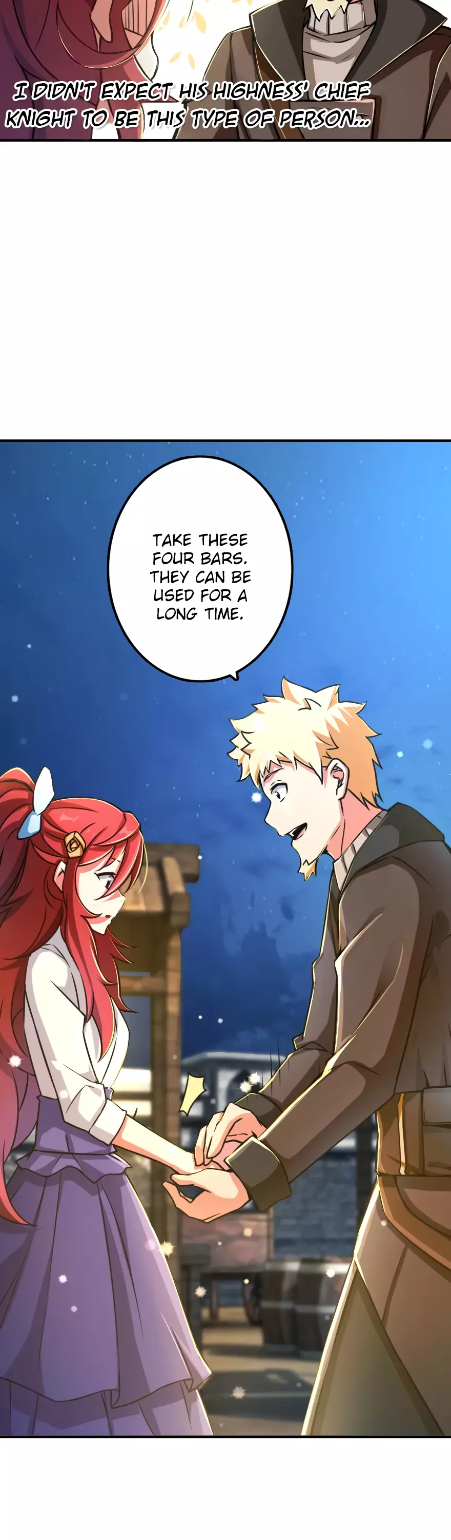 Manga page 19