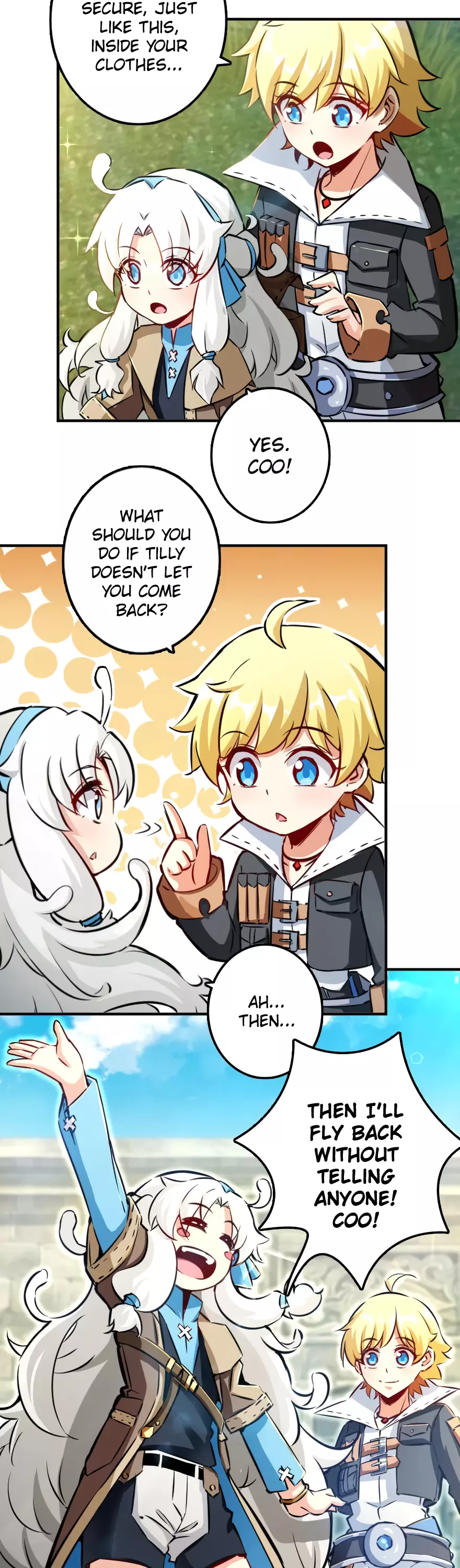 Manga page 7