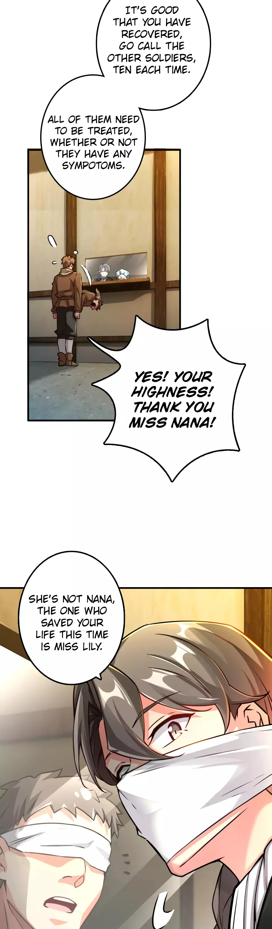 Manga page 11