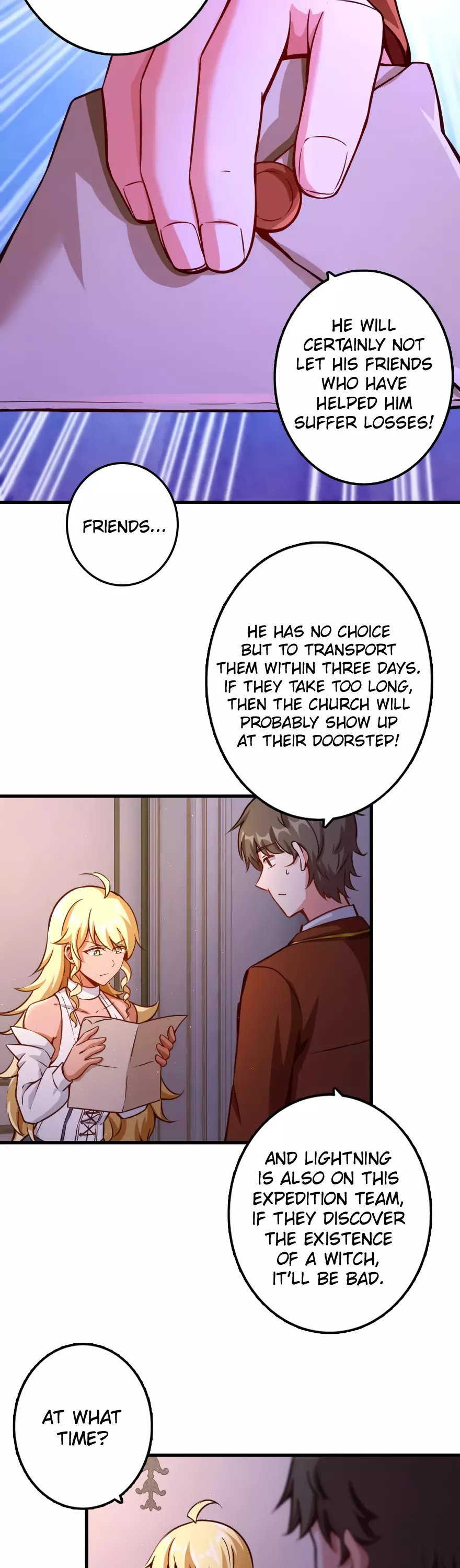 Manga page 11