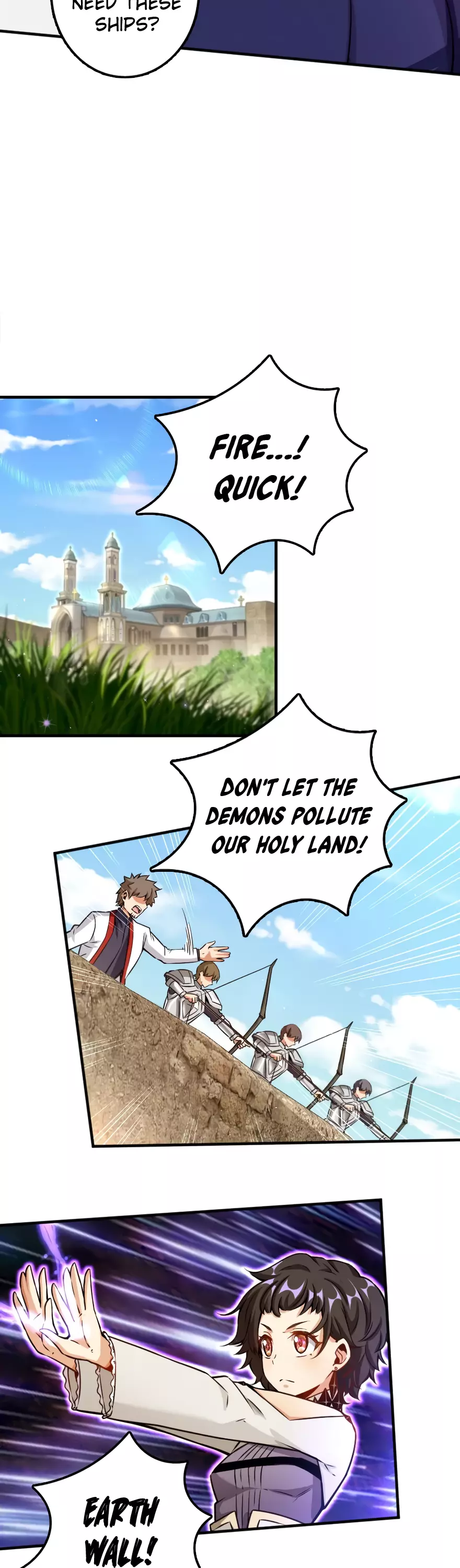 Manga page 13