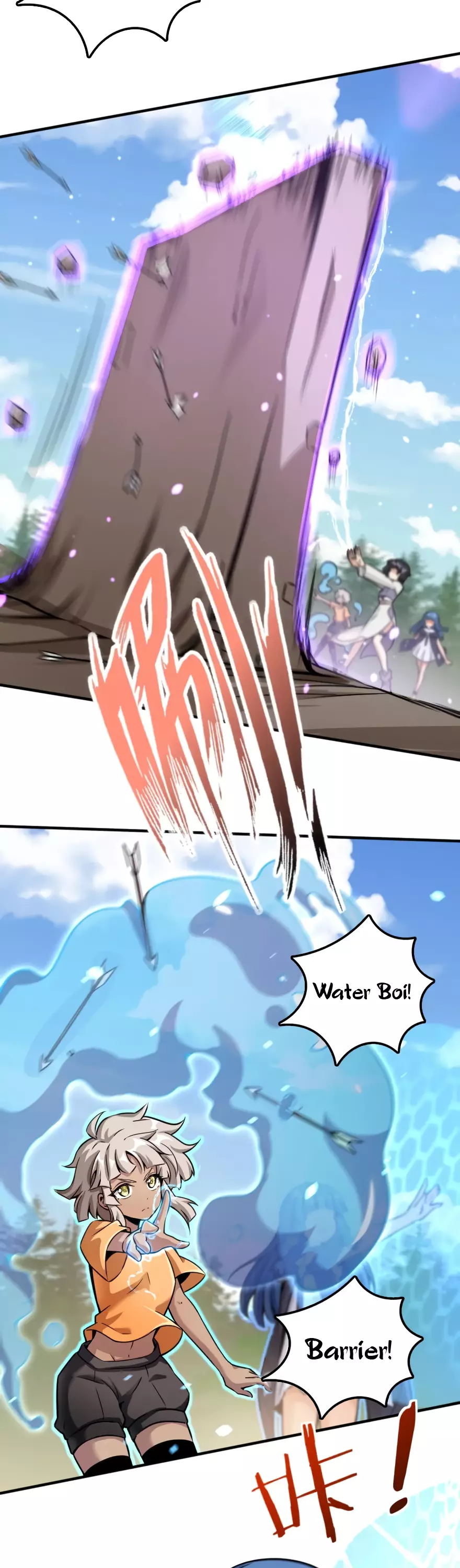 Manga page 14