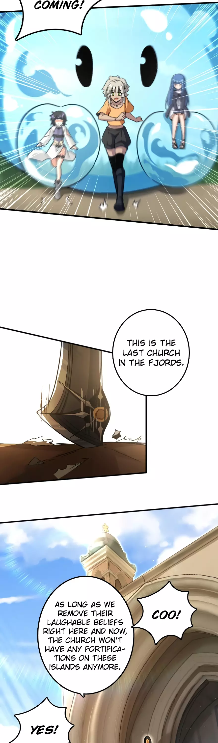 Manga page 21