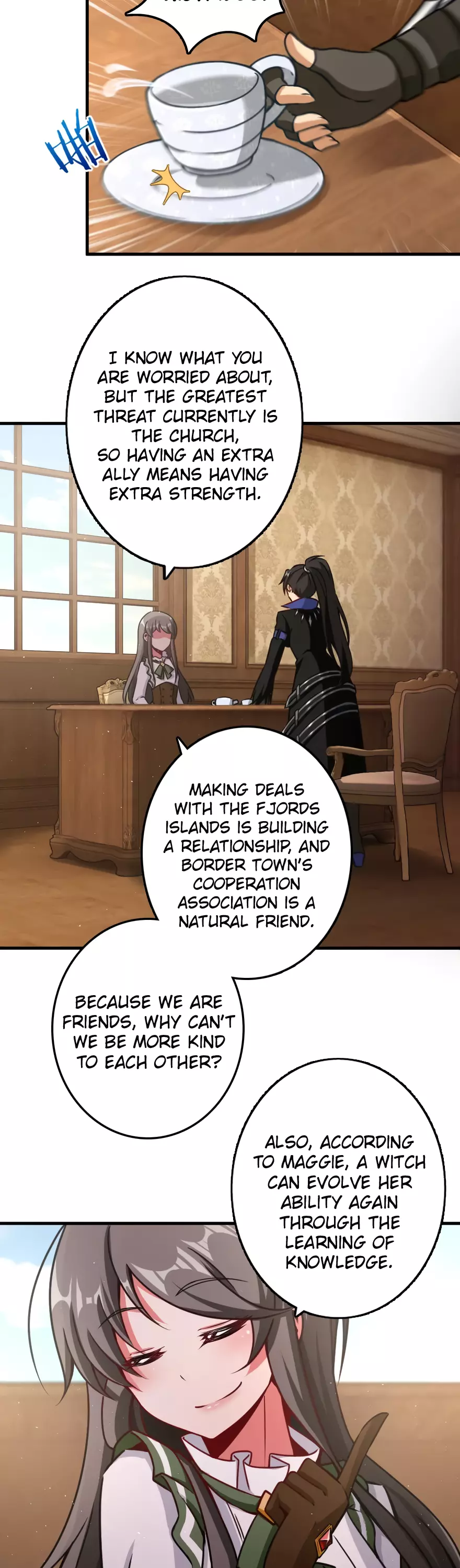 Manga page 17