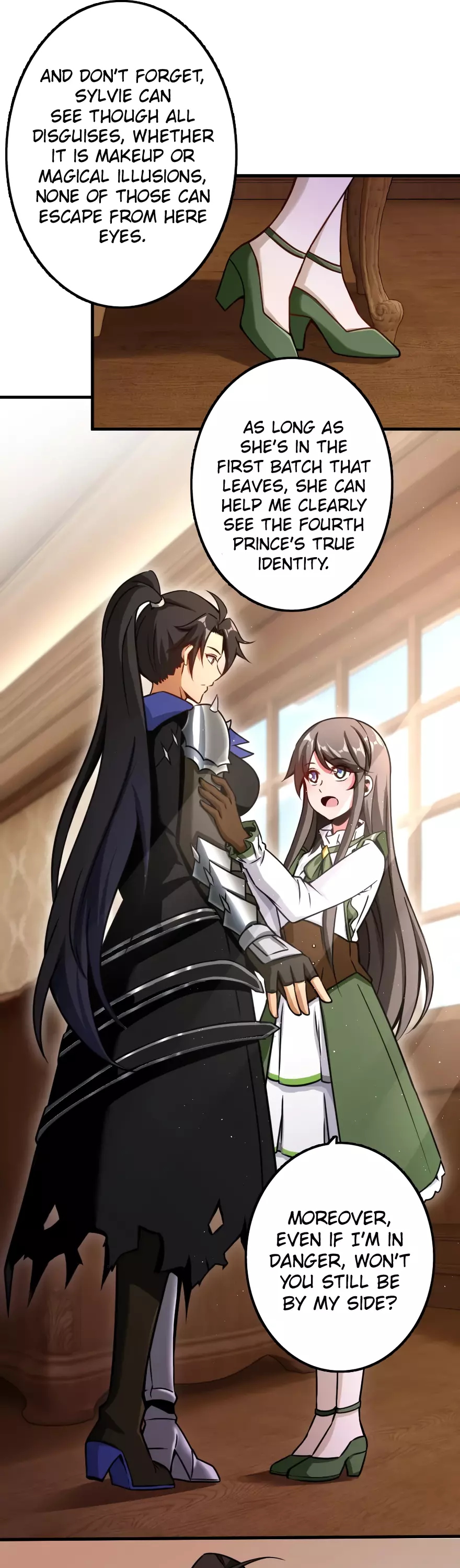 Manga page 19