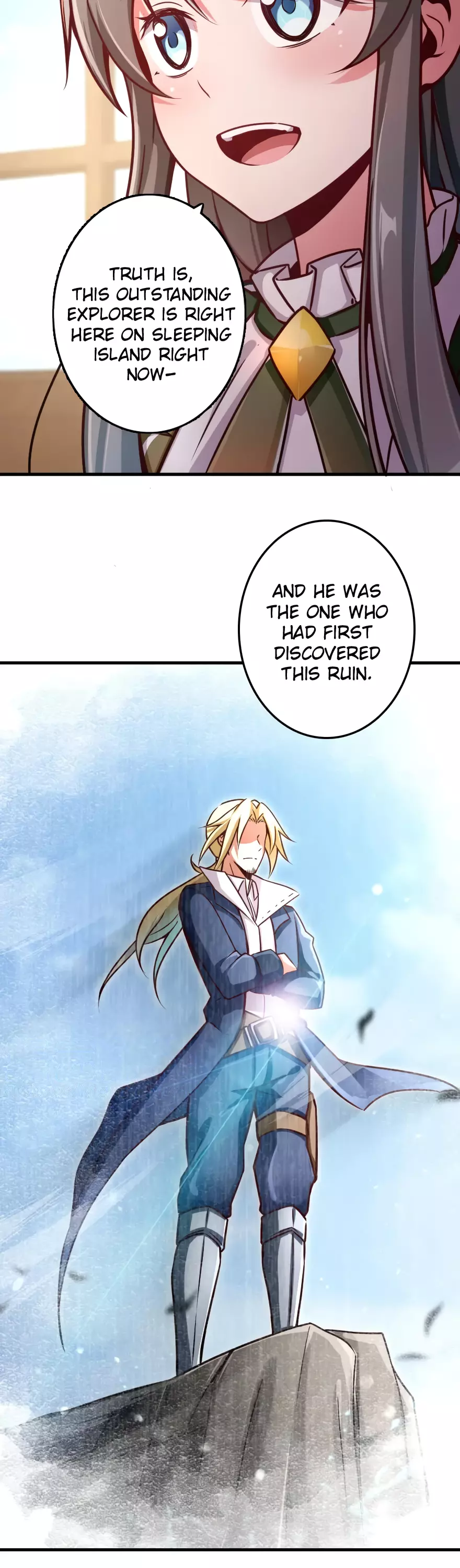 Manga page 23
