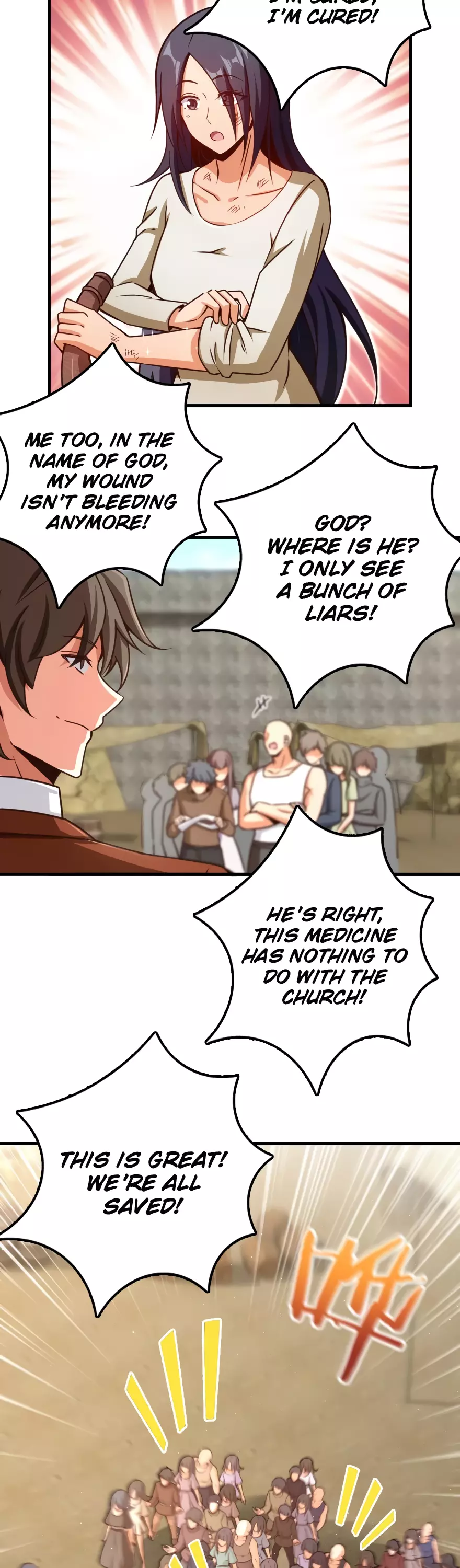 Manga page 10