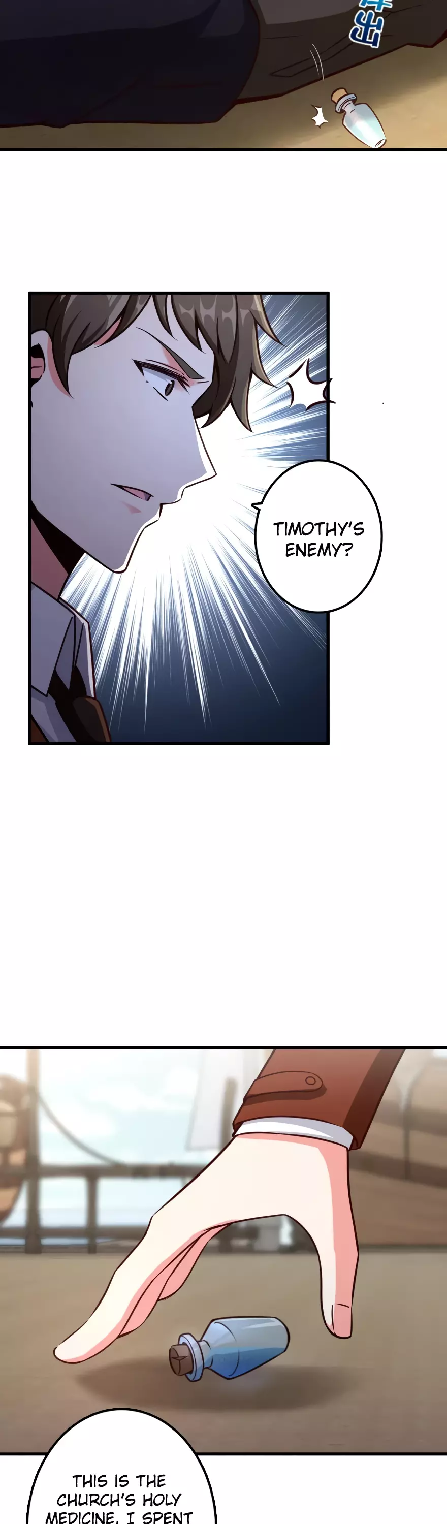 Manga page 21