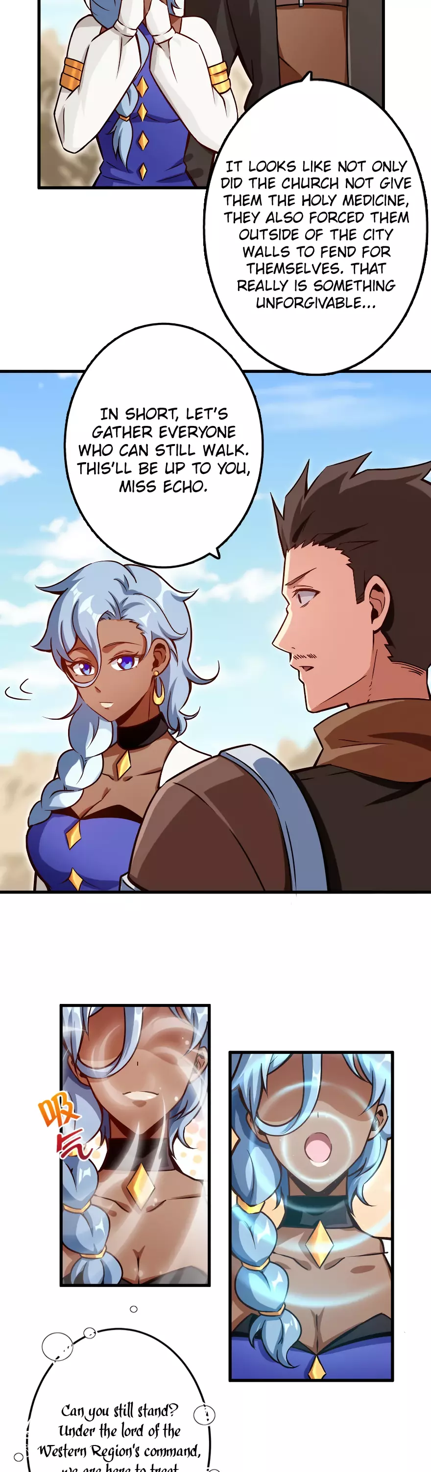 Manga page 4