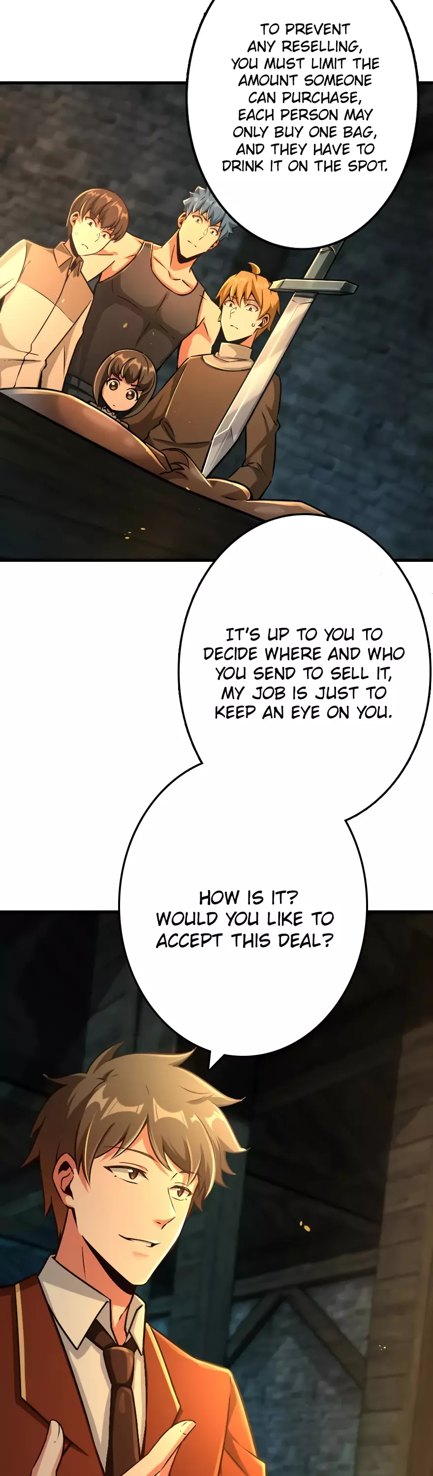 Manga page 23