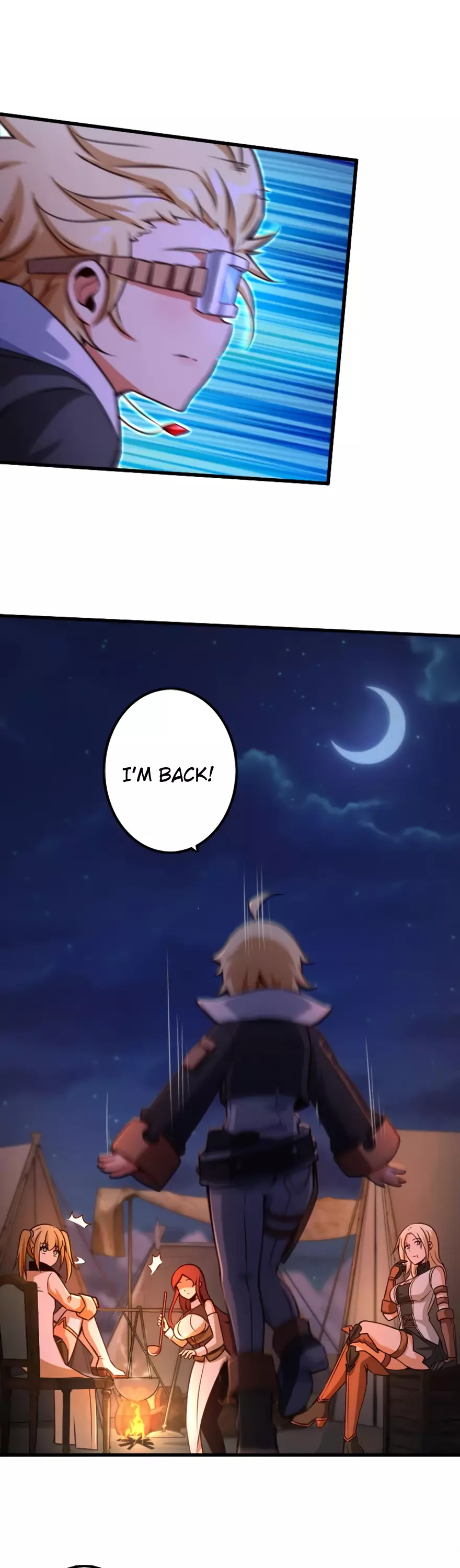 Manga page 11