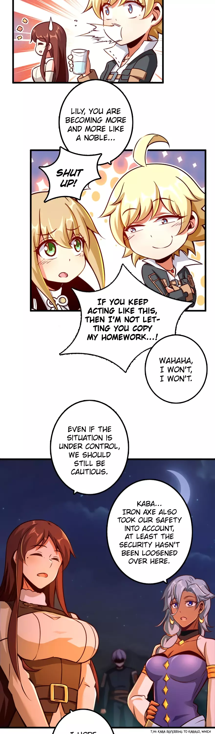 Manga page 14