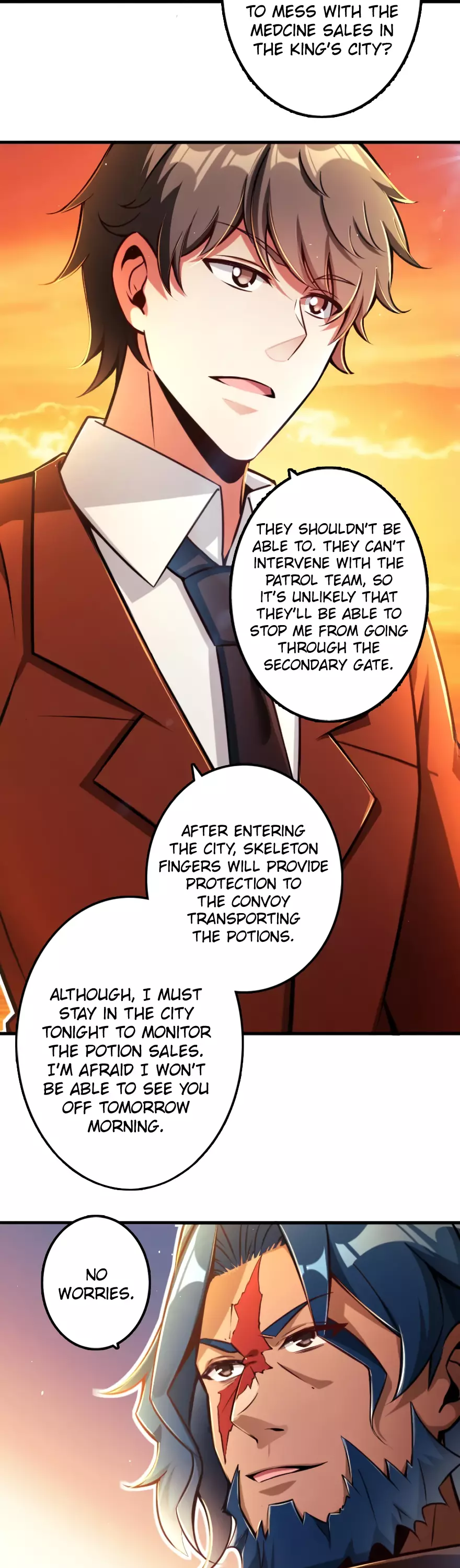 Manga page 4