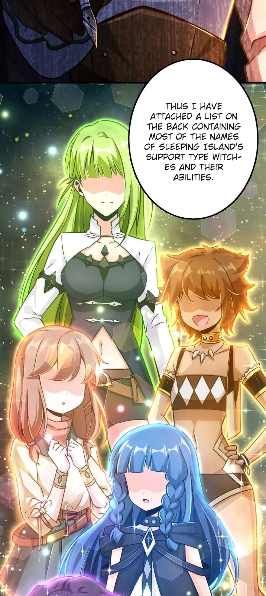 Manga page 11