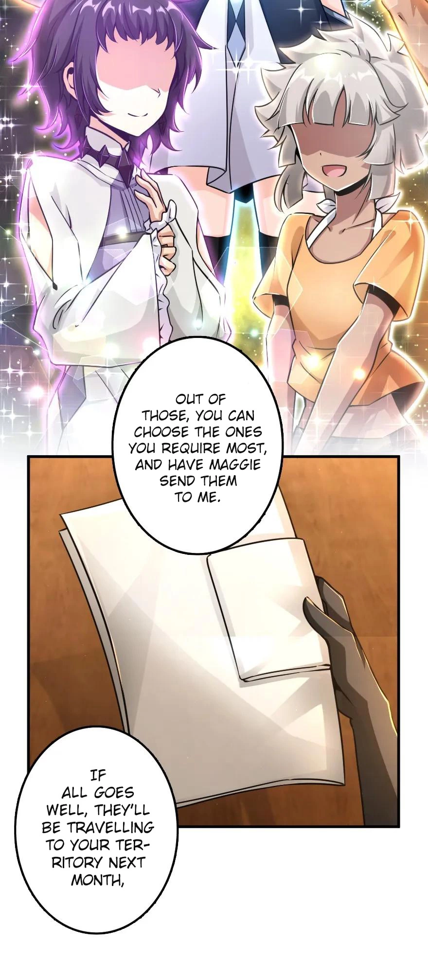 Manga page 12