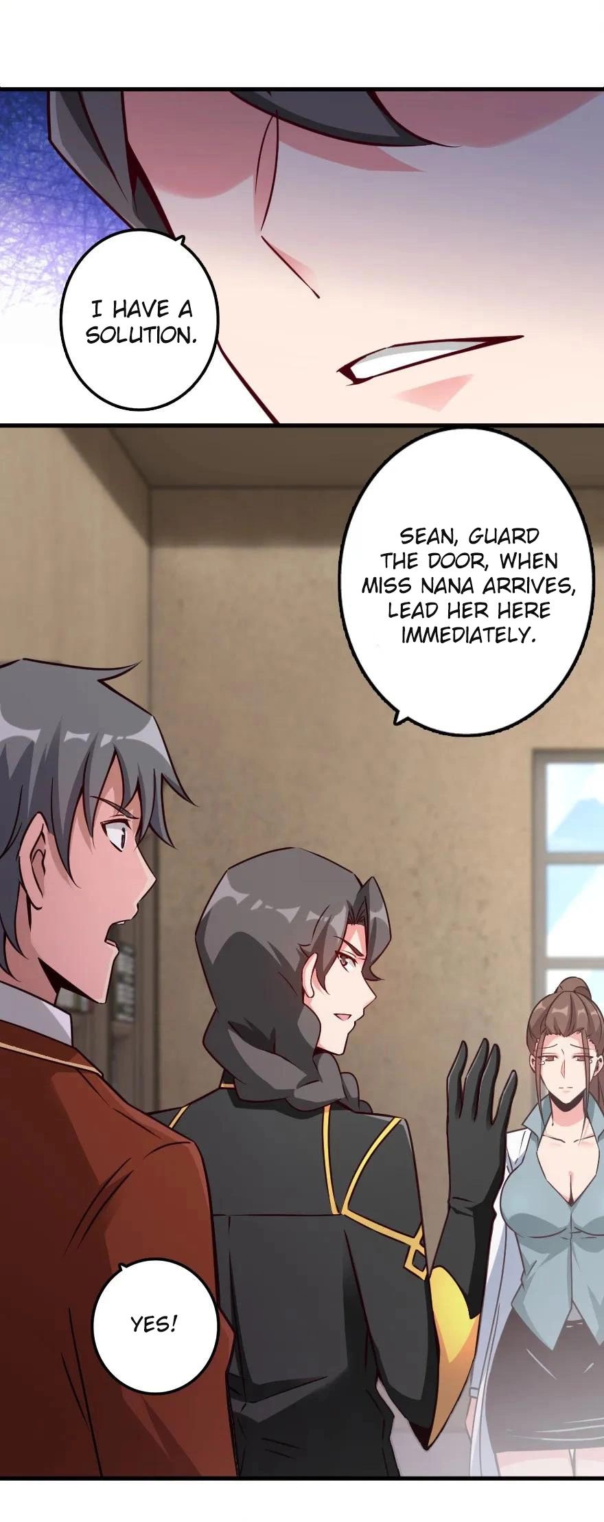 Manga page 32