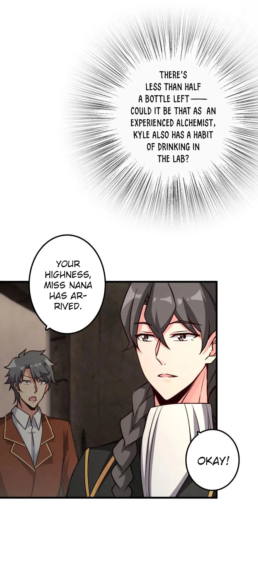 Manga page 38