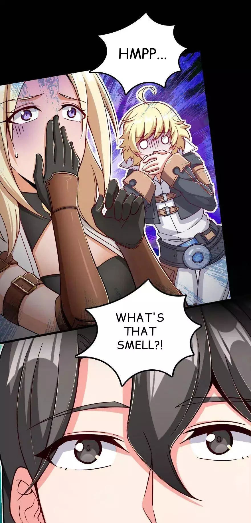 Manga page 17