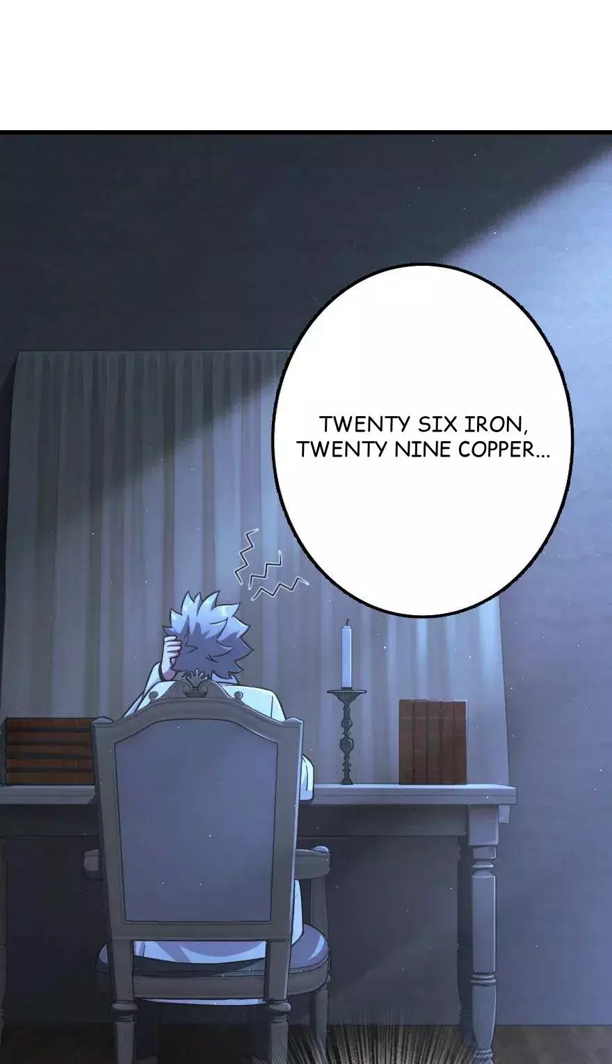 Manga page 10