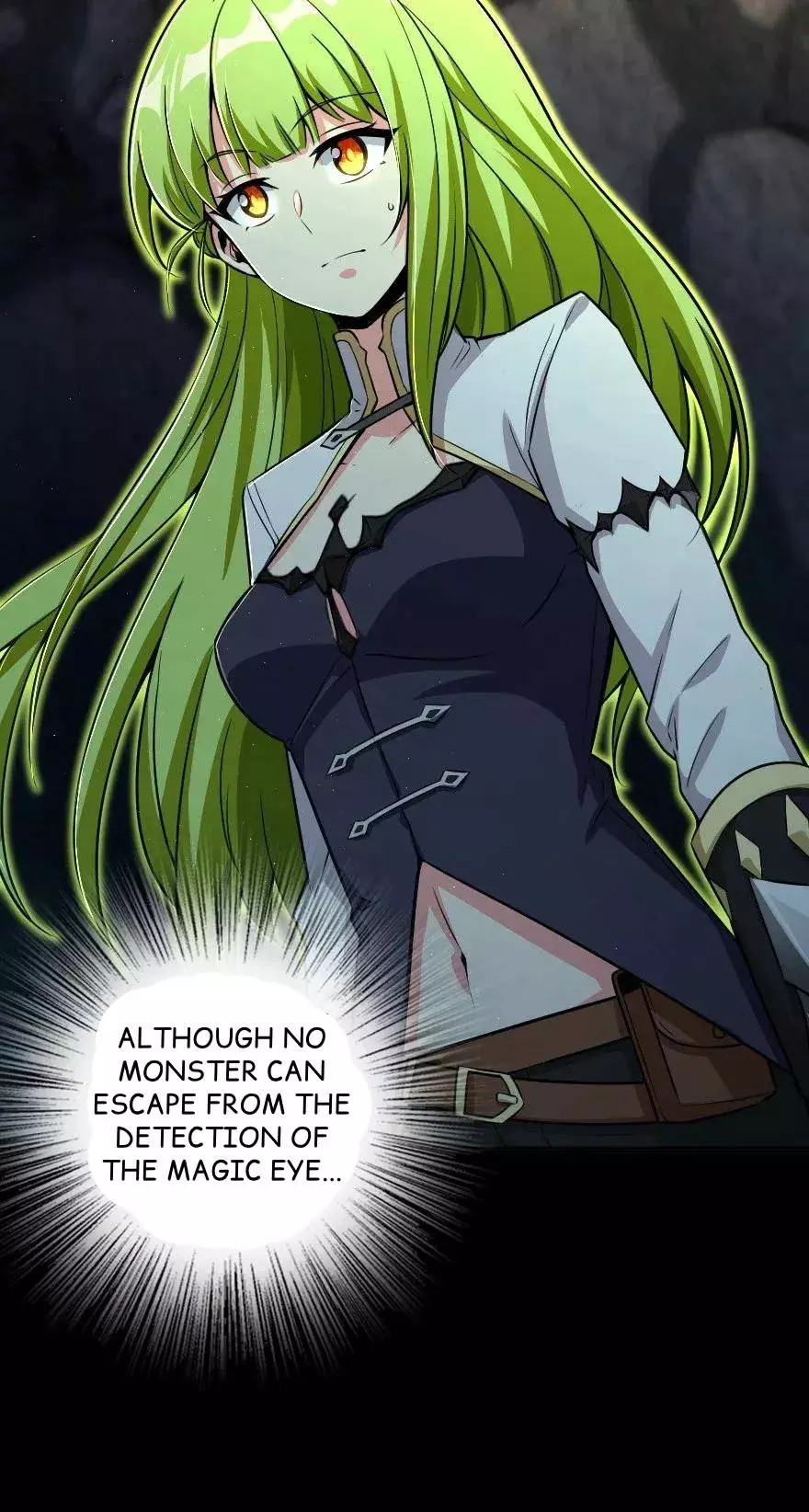 Manga page 28