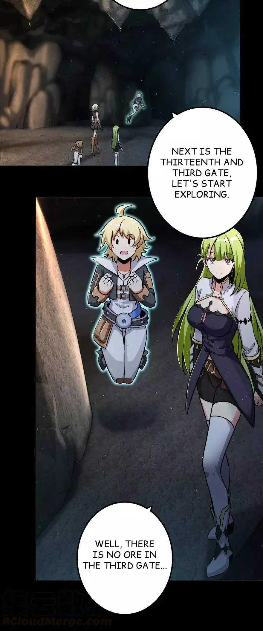 Manga page 30