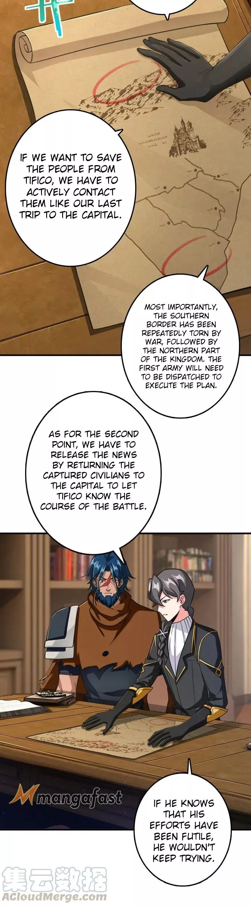 Manga page 19