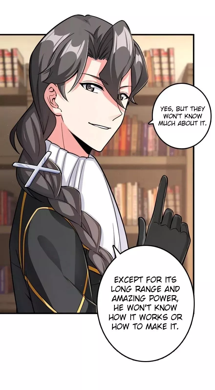 Manga page 21