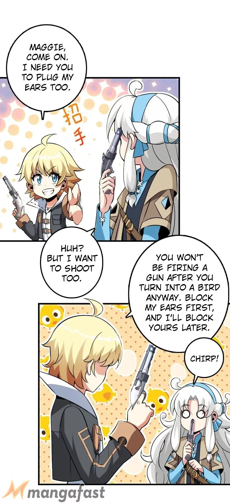 Manga page 17