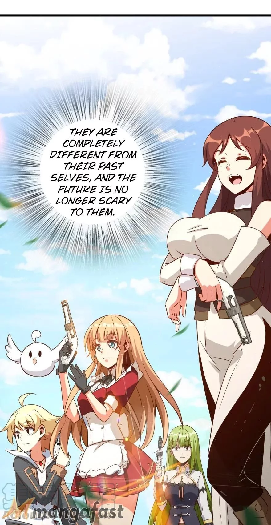 Manga page 21