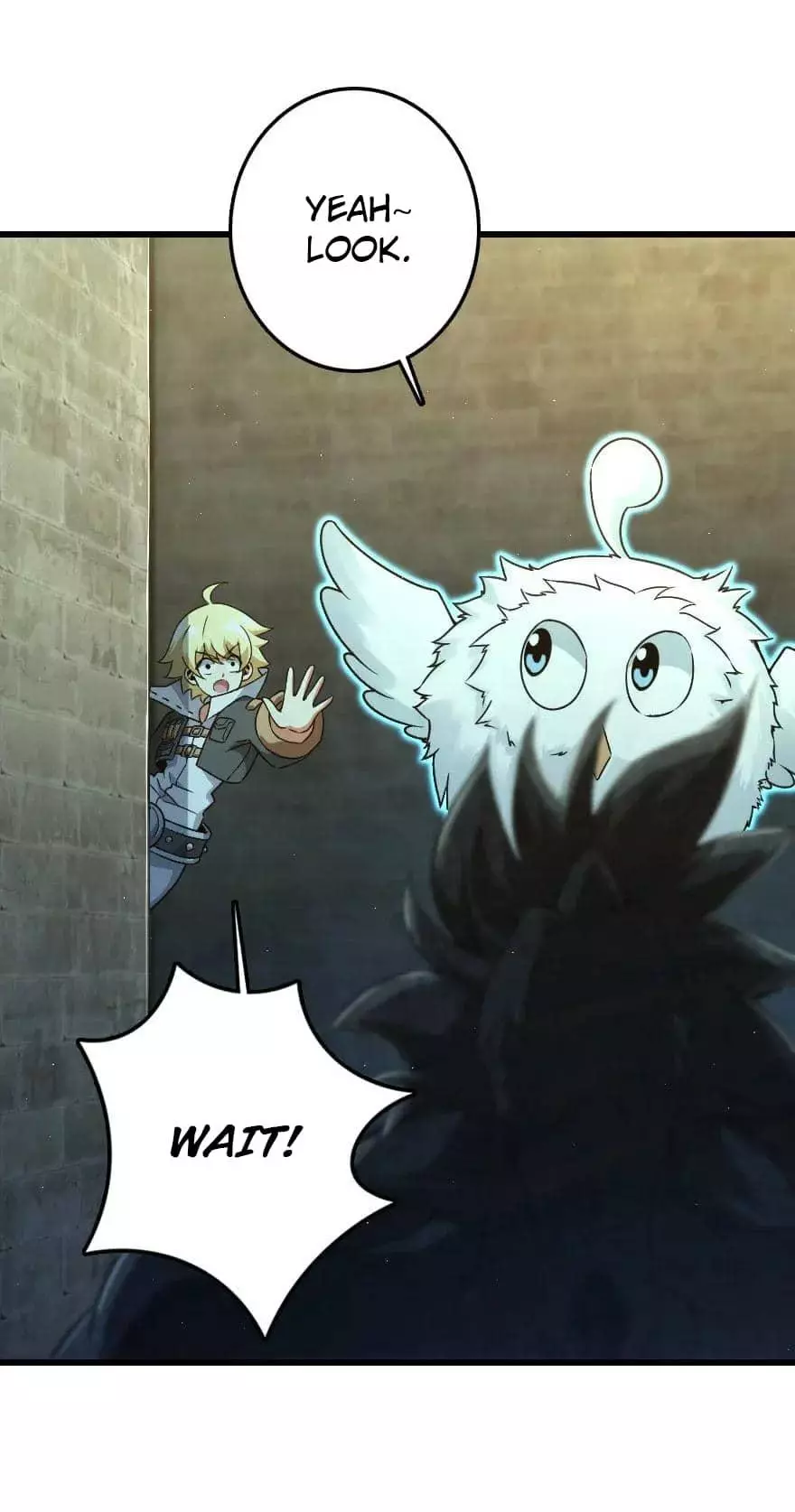 Manga page 29