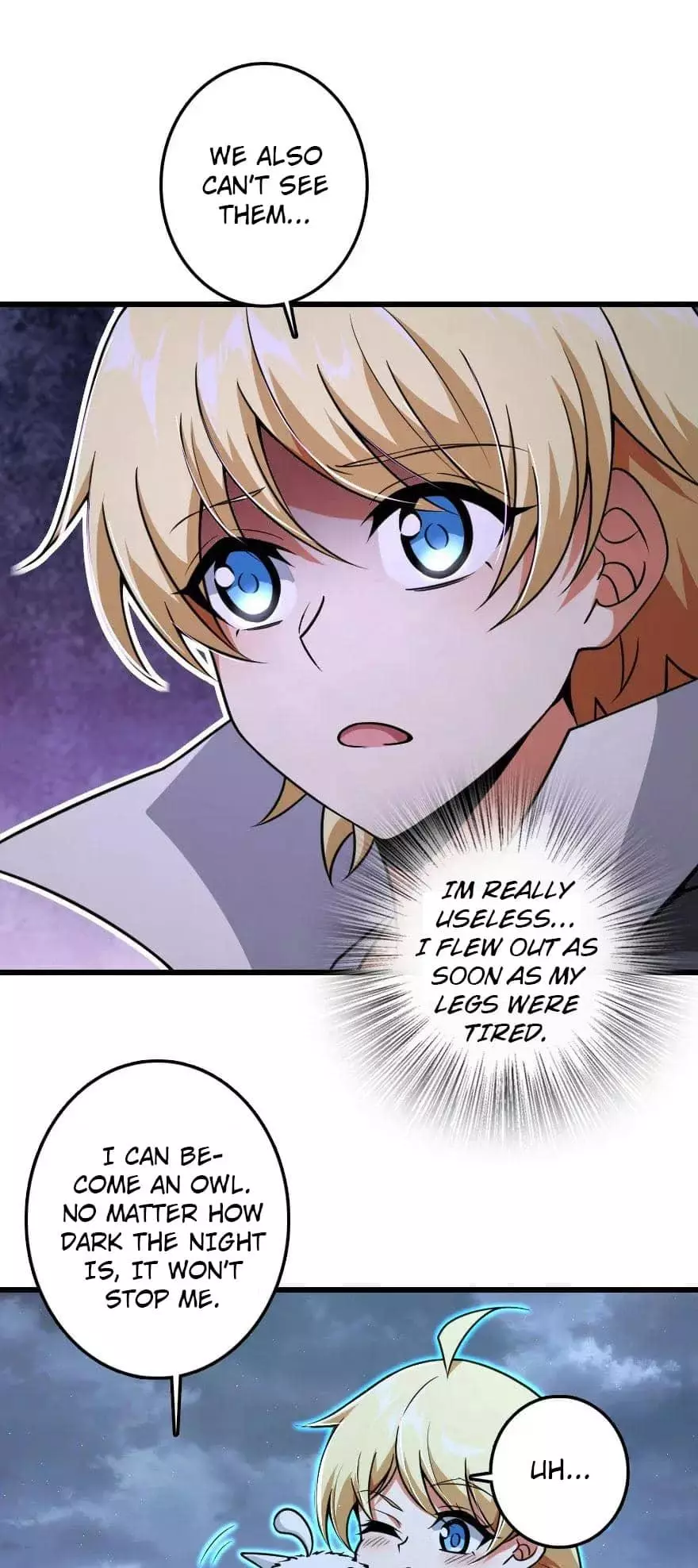 Manga page 4