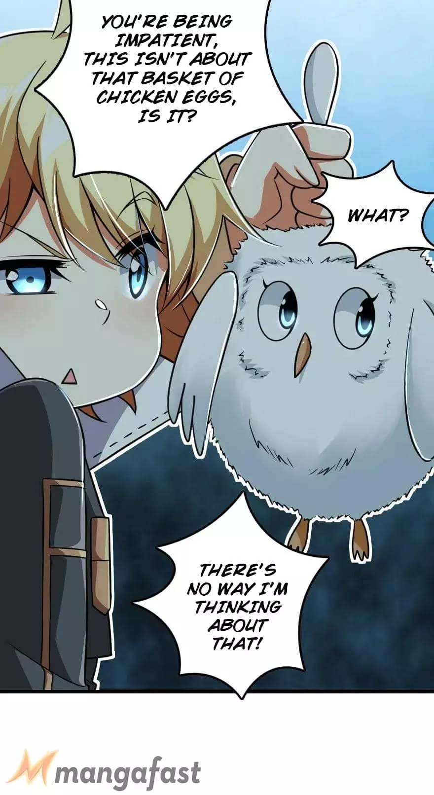 Manga page 11