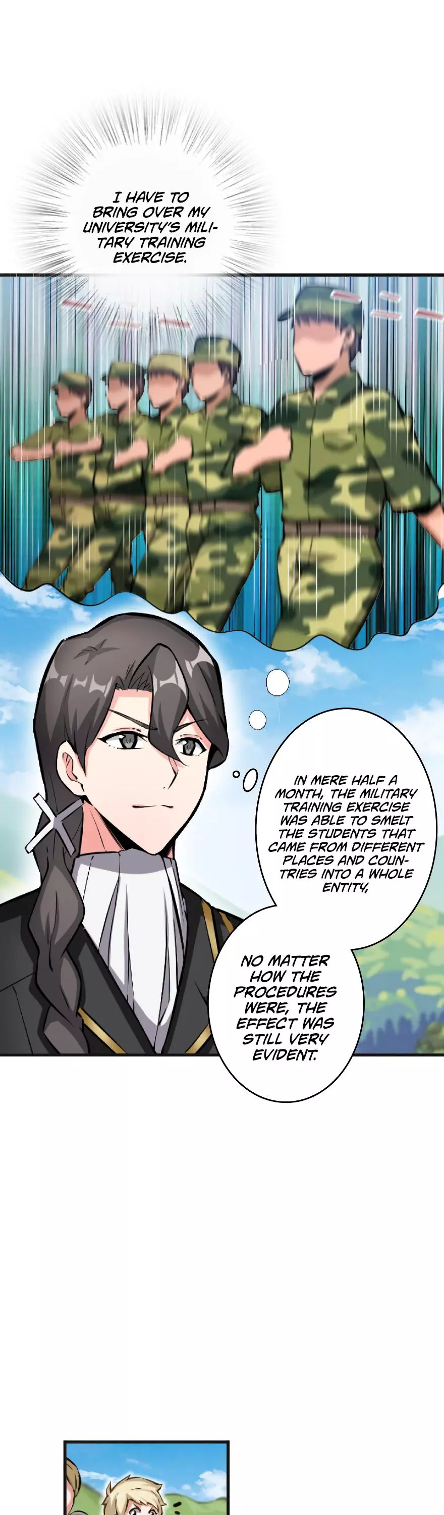 Manga page 11
