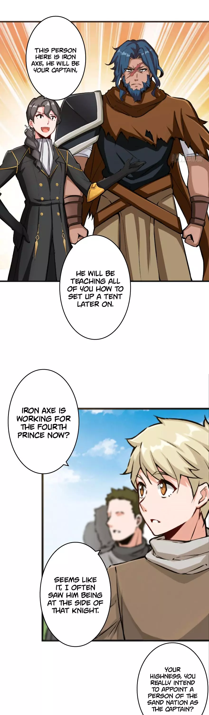 Manga page 21