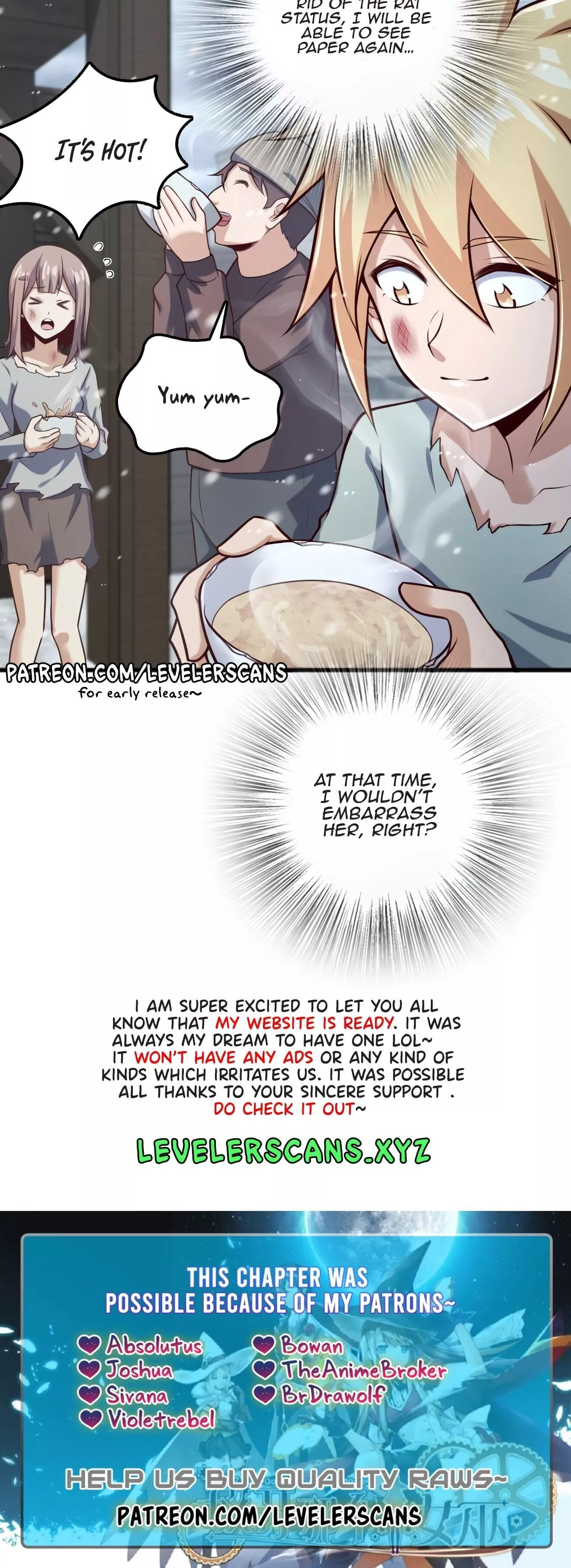Manga page 33