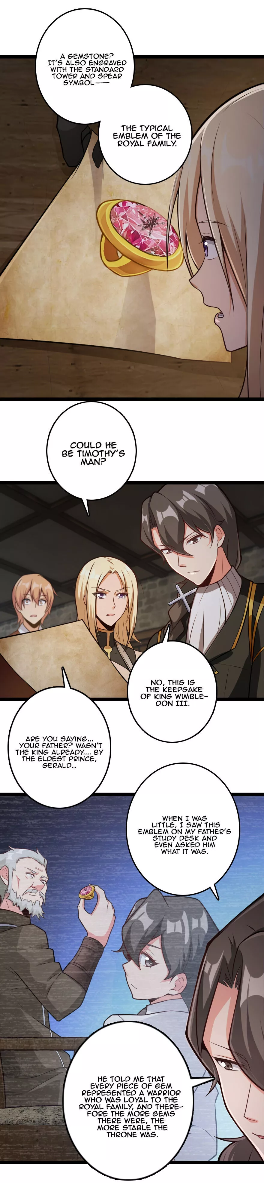 Manga page 7