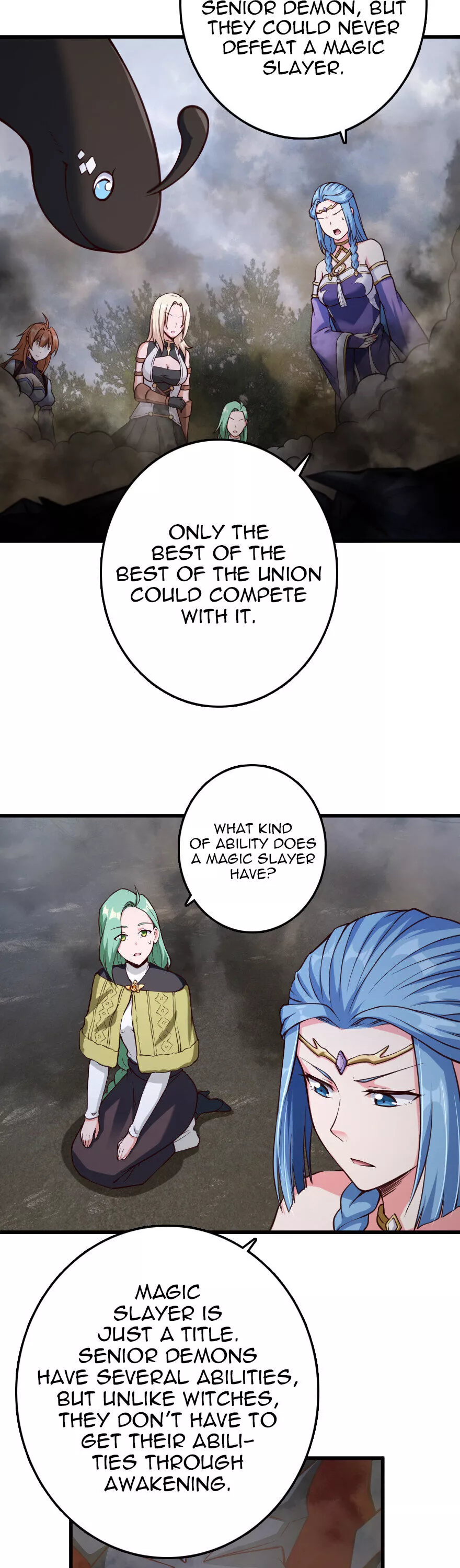 Manga page 5