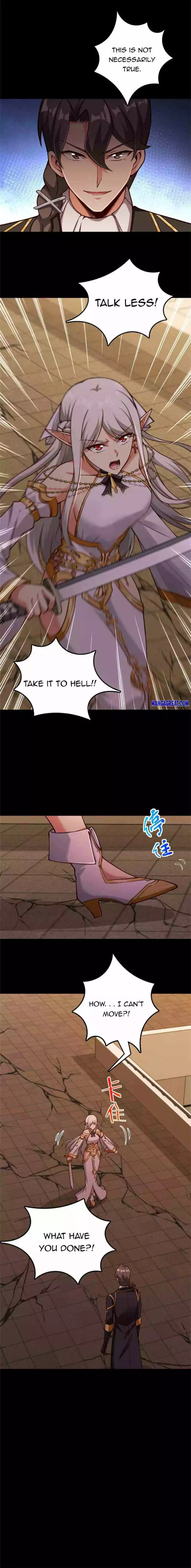 Manga page 4