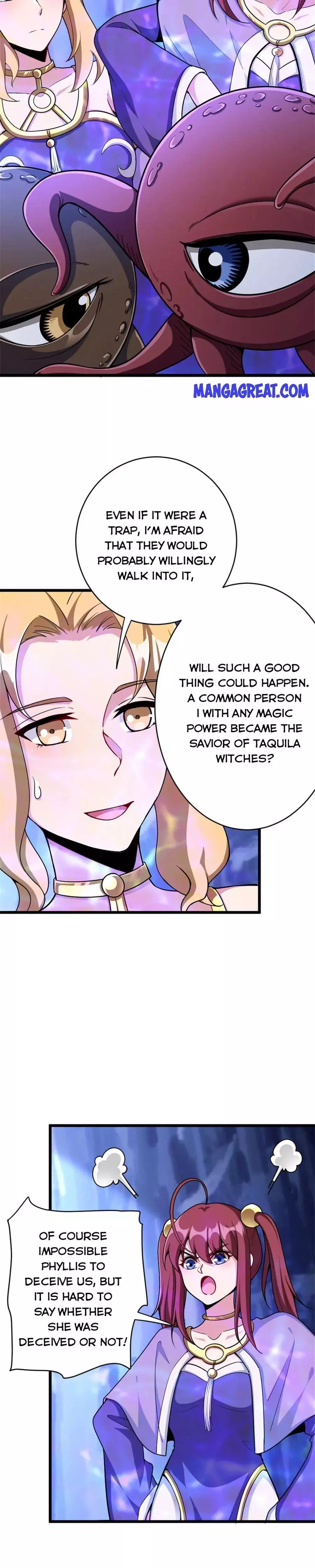 Manga page 4