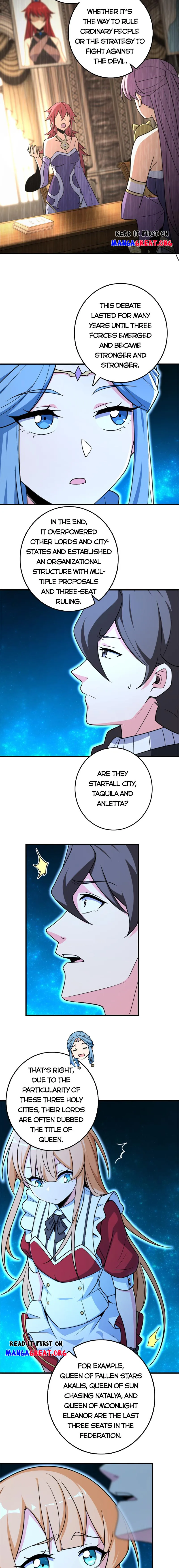 Manga page 9
